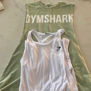 Bundle gym shark offer